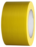 CLOTH TAPE 72MM X 25M YELLOW