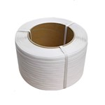 POLYPROPYLENE STRAPPING MACHINE 12MM X 3000M 140KG TENSILE CLEAR