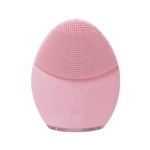 WELLCARE FACE BRUSH PINK