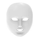 WELLCARE LED FACE MASK