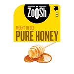 ZOOSH HONEY PORTIONS 136G PACK 50