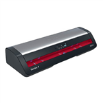 GBC LAMINATOR 480HS A3 BLACK