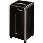 FELLOWES 325I POWERSHRED COMMERCIAL SHREDDER STRIP CUT