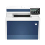 HP 4301DW LASERJET PRO COLOUR MULTIFUNCTION PRINTER WHITE