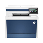 HP 4301FDW LASERJET PRO COLOUR MULTIFUNCTIONAL PRINTER WHITE