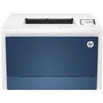HP 4201DN LASERJET PRO COLOUR SINGLE FUNCTION PRINTER WHITE