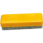 CRAYOLA CHALKBOARDWHITEBOARD DUSTER