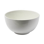 CONNOISSEUR A LA CARTE NOODLE BOWL 160MM WHITE PACK 6