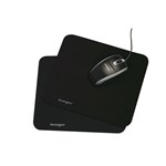 KENSINGTON MOUSE PAD BLACK