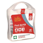 ST JOHN HANDY FIRST AID KIT