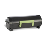 LEXMARK 60F3000 603 TONER CARTRIDGE BLACK