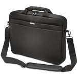 KENSINGTON LS240 LAPTOP CARRY CASE 144 INCH BLACK