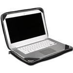 KENSINGTON LS440 LAPTOP SLEEVE 144 INCH BLACK