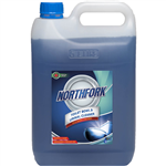 NORTHFORK TOILET BOWL AND URINAL CLEANER ANTIBACTERIAL 5 LITRE