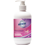 NORTHFORK LIQUID HANDWASH 500ML PINK