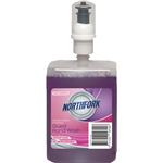 NORTHFORK FOAMING HANDWASH CARTRIDGE 1 LITRE GUEST FRAGRANCE