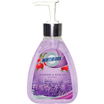 NORTHFORK LIQUID HANDWASH 250ML LAVENDER AND ROSEHIP
