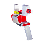 HUSKY PACKAGING TAPE DISPENSER H11CP PISTOL GRIP 50MM