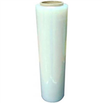 PALLET STRETCH WRAP HAND 20 MICRON 500MM CLEAR