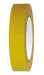CLOTH TAPE 24MM X 25M YELLOW