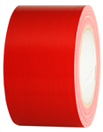 CLOTH TAPE 72MM X 25M RED