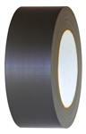 CLOTH TAPE 48MMX 25M SILVER