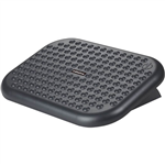 INITIATIVE ANGLE ADJUSTABLE FOOTREST BLACK