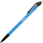 INITIATIVE MECHANICAL PENCIL 07MM BLUE BOX 12