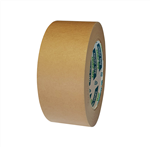 KIKUSUI PACKAGING TAPE ENVIRONMENTALLY FRIENDLY 48MM X 50M KRAFT