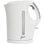 NERO EXPRESS CORDLESS KETTLE 17 LITRE WHITE