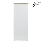 NERO FRIDGE 240 LITRE 550 X 560 X 1420MM WHITE