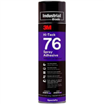 3M 76 HITAC ADHESIVE SPRAY 515G