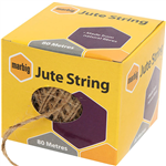 MARBIG JUTE STRING 80M
