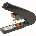 MARBIG HEAVY DUTY POWER STAPLER 100 SHEET BLACK