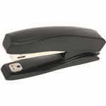 MARBIG POCKET STAPLER FULL STRIP NO10 BLACK