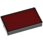 COLOP E200 SPARE PAD RED