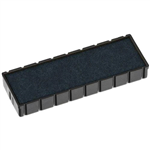 COLOP E12 SPARE PAD BLACK