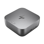 HP THUNDERBOLT 4 ULTRA G6 DOCK 180W BLACK
