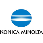 KONICA MINOLTA A0WG07K TONER CARTRIDGE YELLOW
