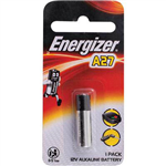 ENERGIZER A27 ALKALINE 12V BATTERY