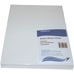 INITIATIVE A4 DIGITAL COATED COPY PAPER GLOSS 200GSM WHITE PACK 125