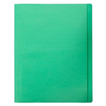 MARBIG MANILLA FOLDER FOOLSCAP GREEN BOX 100