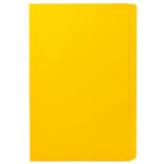 MARBIG MANILLA FOLDER FOOLSCAP YELLOW PACK 20