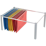 CRYSTALFILE SUSPENSION FILING FRAME