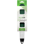 CLEANLINK DISH WAND WITH REFILL CLEARBLACK