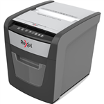REXEL 50X OPTIMUM AUTO CROSS CUT SHREDDER