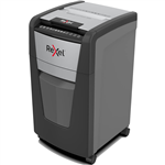 REXEL 225X OPTIMUM AUTO CROSS CUT SHREDDER