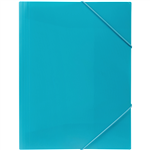 MARBIG DOCUMENT WALLET A4 MARINE