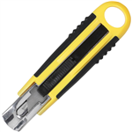 CELCO PROFESSIONAL AUTO RETRACTABLE KNIFE 18MM