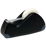 MARBIG PROFESSIONAL SERIES TAPE DISPENSER SMALL BLACKGREY